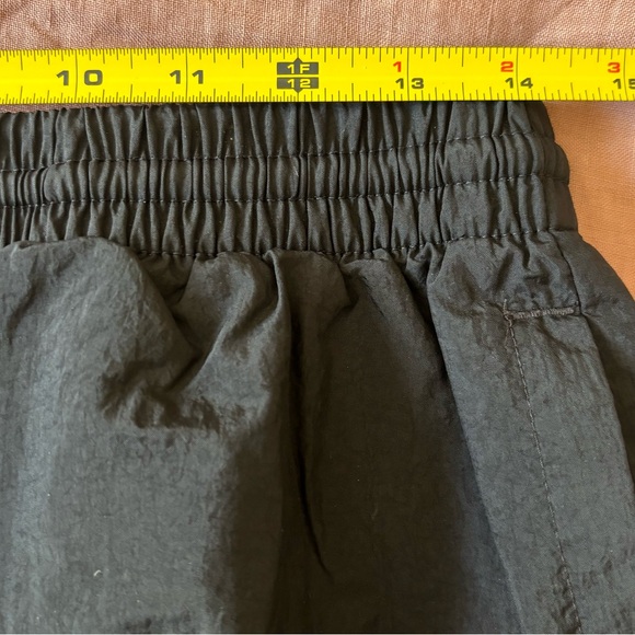 Adidas Men’s Black Gym Shorts – Size Medium (5” Inseam) - Picture 5 of 7